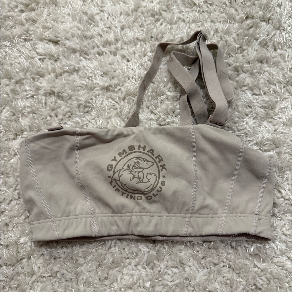 Gymshark Legacy Bra